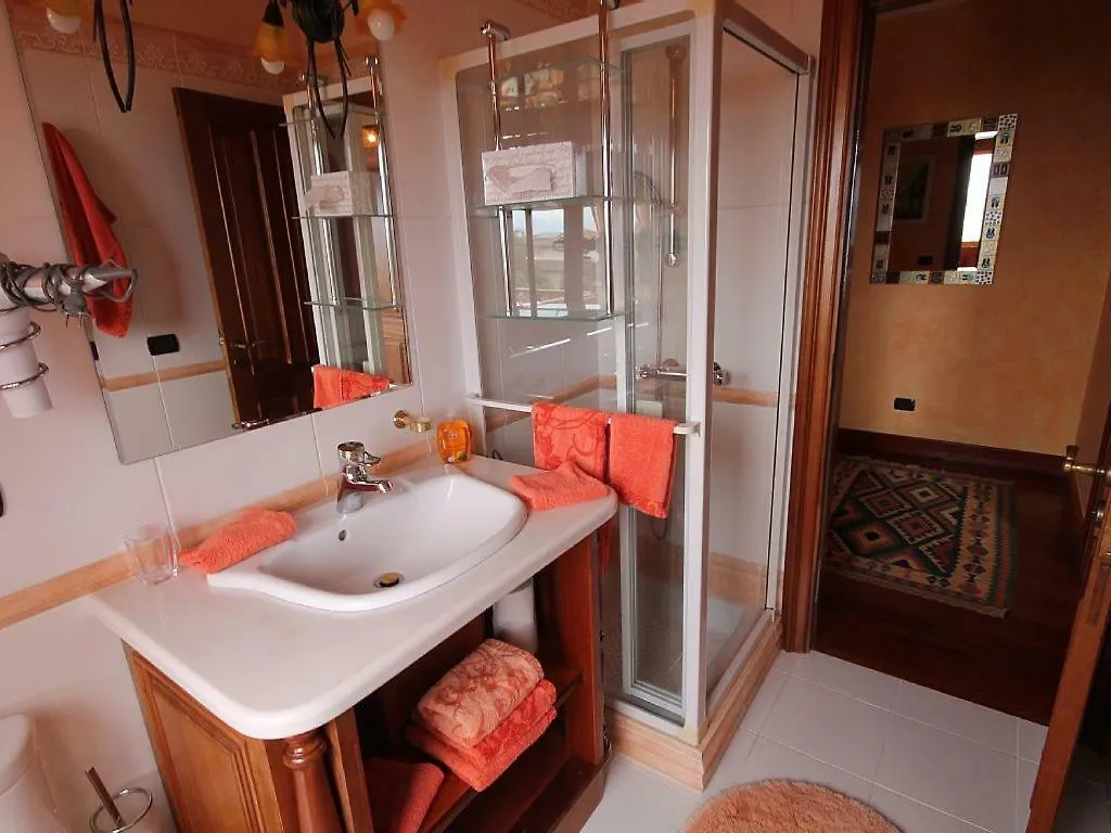 Lujoso Apartamento En Finca Robles 2 Apartment La Orotava Spain